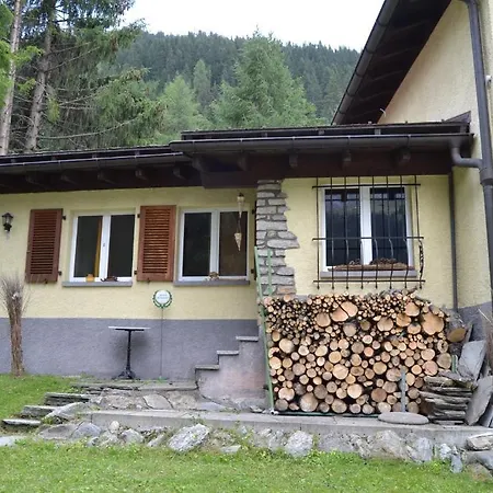 Bergheim Matta Apartment *