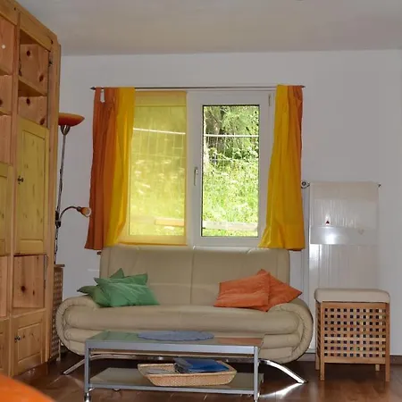 Apartament Bergheim Matta Davos