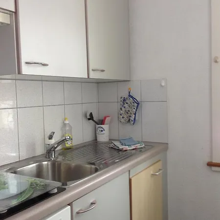 Bergheim Matta Apartmán Davos