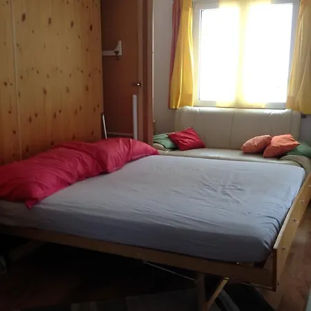 Bergheim Matta Appartamento