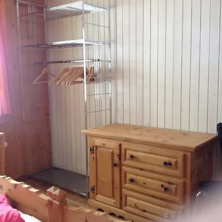 Apartmán Bergheim Matta *