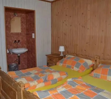 Apartment Bergheim Matta *