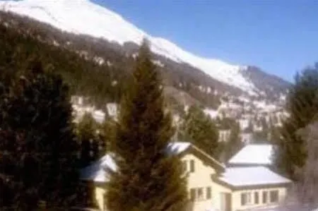 Apartmán Bergheim Matta