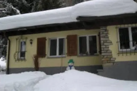 Apartmán Bergheim Matta *