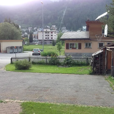 Apartmán Bergheim Matta