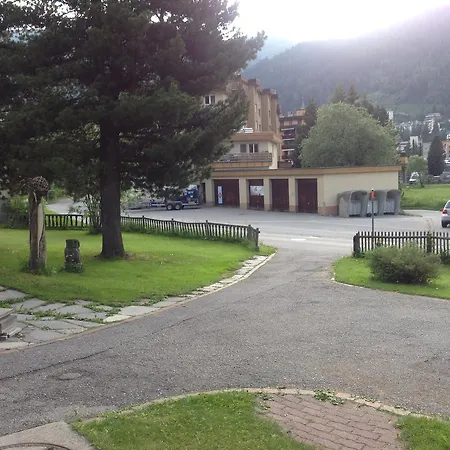 Apartament Bergheim Matta *