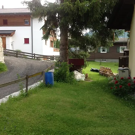 Bergheim Matta Apartament