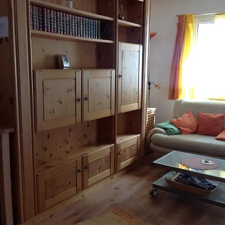 Appartamento Bergheim Matta