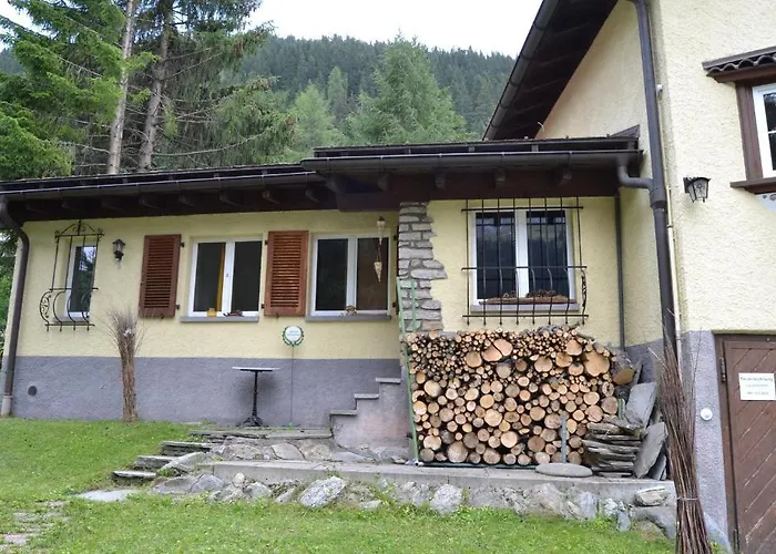 Bergheim Matta Apartamento *