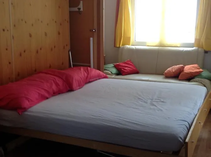 Bergheim Matta Apartamento