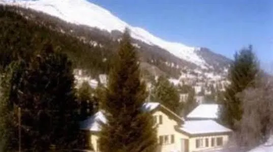 Apartamento Bergheim Matta