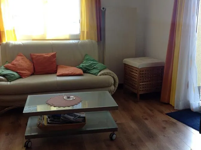 Bergheim Matta Apartamento